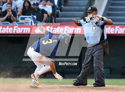 Thumbnail 3 in California vs. Segerstrom (Halo Classic) photogallery.