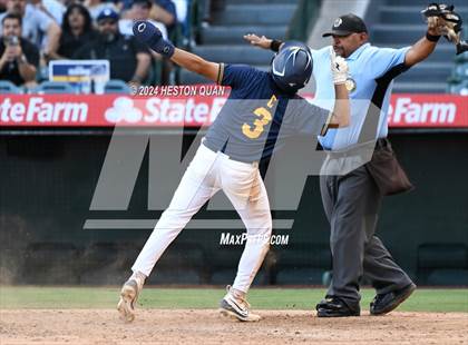 Thumbnail 3 in California vs. Segerstrom (Halo Classic) photogallery.
