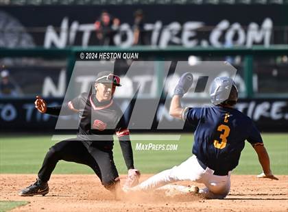 Thumbnail 2 in California vs. Segerstrom (Halo Classic) photogallery.