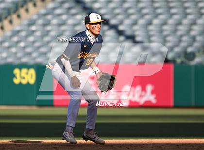 Thumbnail 3 in California vs. Segerstrom (Halo Classic) photogallery.