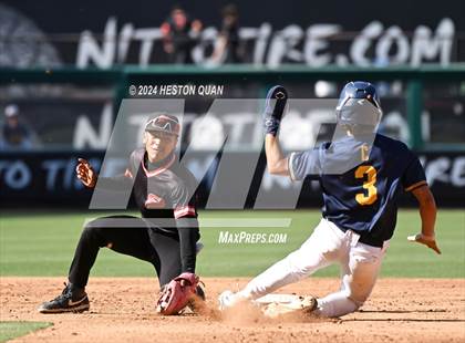 Thumbnail 1 in California vs. Segerstrom (Halo Classic) photogallery.