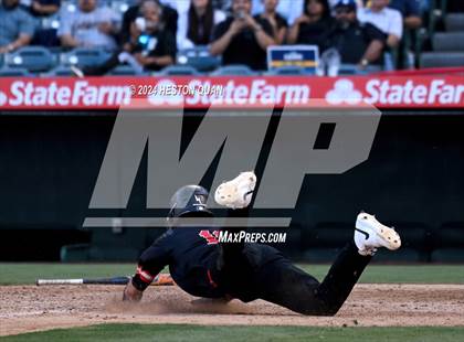 Thumbnail 1 in California vs. Segerstrom (Halo Classic) photogallery.