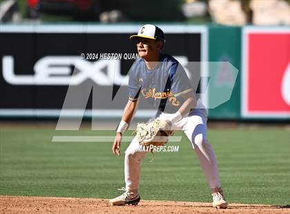 Thumbnail 3 in California vs. Segerstrom (Halo Classic) photogallery.