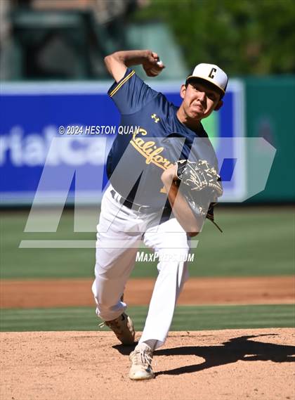 Thumbnail 3 in California vs. Segerstrom (Halo Classic) photogallery.