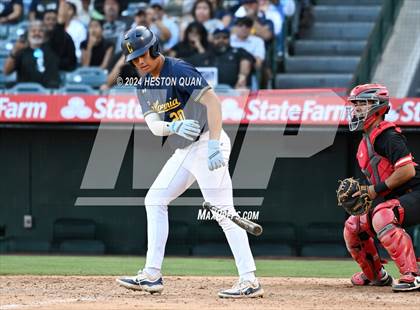 Thumbnail 3 in California vs. Segerstrom (Halo Classic) photogallery.