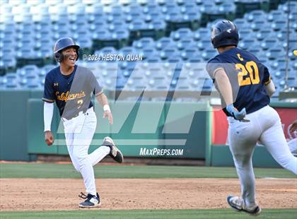 Thumbnail 2 in California vs. Segerstrom (Halo Classic) photogallery.