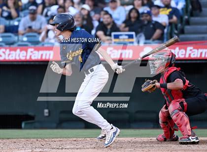 Thumbnail 3 in California vs. Segerstrom (Halo Classic) photogallery.