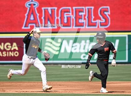 Thumbnail 2 in California vs. Segerstrom (Halo Classic) photogallery.
