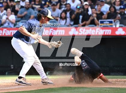 Thumbnail 2 in California vs. Segerstrom (Halo Classic) photogallery.