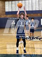 Photo from the gallery "Ravenscroft @ Charlotte Latin"