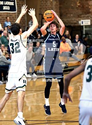 Ravenscroft @ Charlotte Latin