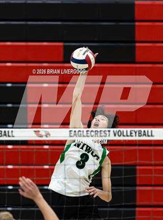 Rampart vs Niwot (Eaglecrest Tournament)