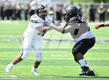 Thumbnail 3 in Harding @ Buchtel photogallery.