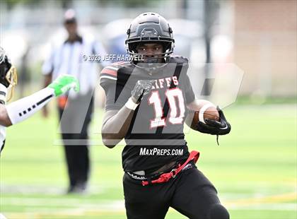 Thumbnail 1 in Harding @ Buchtel photogallery.
