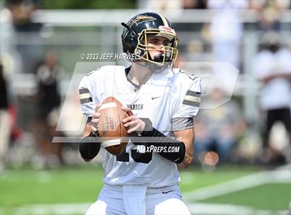 Thumbnail 2 in Harding @ Buchtel photogallery.
