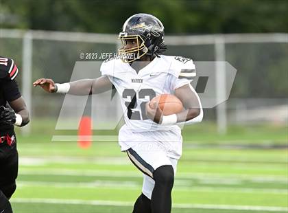 Thumbnail 1 in Harding @ Buchtel photogallery.