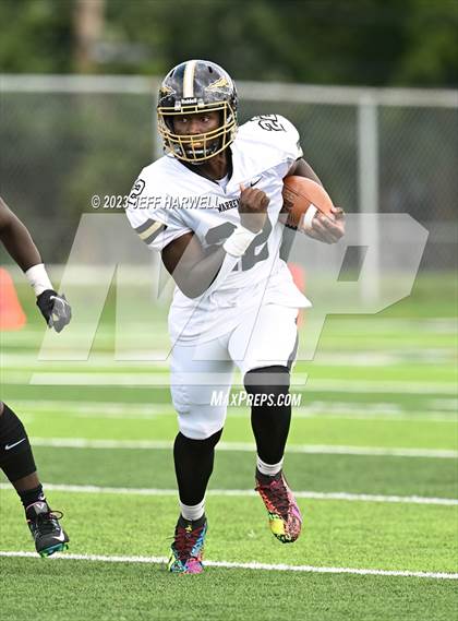 Thumbnail 3 in Harding @ Buchtel photogallery.