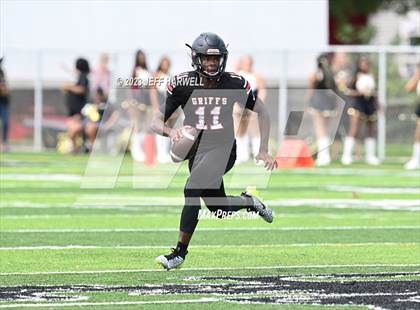 Thumbnail 2 in Harding @ Buchtel photogallery.