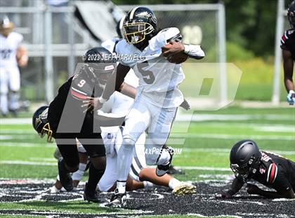 Thumbnail 2 in Harding @ Buchtel photogallery.