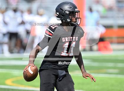 Thumbnail 3 in Harding @ Buchtel photogallery.