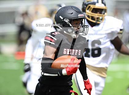 Thumbnail 2 in Harding @ Buchtel photogallery.