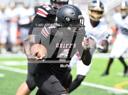 Thumbnail 2 in Harding @ Buchtel photogallery.
