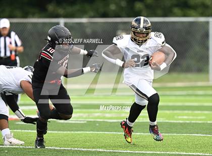 Thumbnail 1 in Harding @ Buchtel photogallery.
