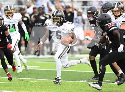 Thumbnail 3 in Harding @ Buchtel photogallery.