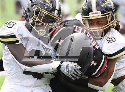 Thumbnail 2 in Harding @ Buchtel photogallery.