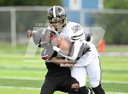 Thumbnail 2 in Harding @ Buchtel photogallery.