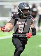 Photo from the gallery "Harding @ Buchtel"