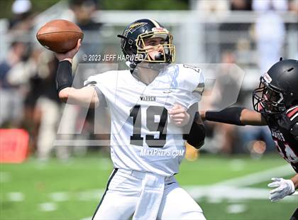 Thumbnail 3 in Harding @ Buchtel photogallery.