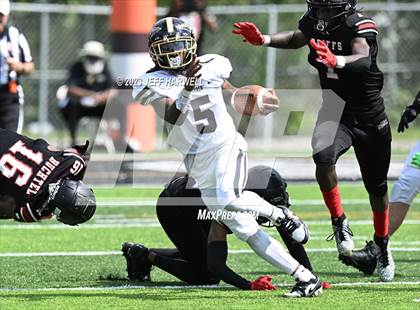 Thumbnail 1 in Harding @ Buchtel photogallery.