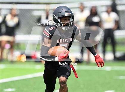 Thumbnail 1 in Harding @ Buchtel photogallery.
