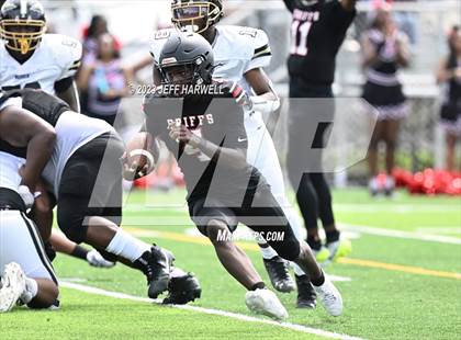 Thumbnail 1 in Harding @ Buchtel photogallery.