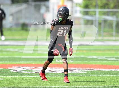 Thumbnail 1 in Harding @ Buchtel photogallery.