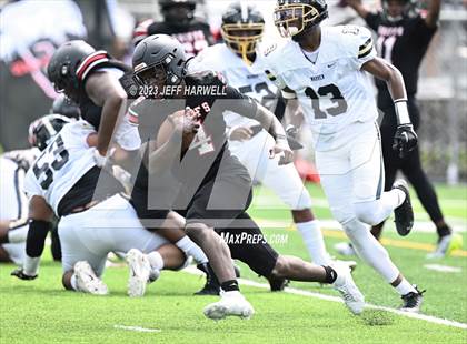 Thumbnail 2 in Harding @ Buchtel photogallery.