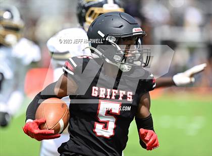 Thumbnail 3 in Harding @ Buchtel photogallery.