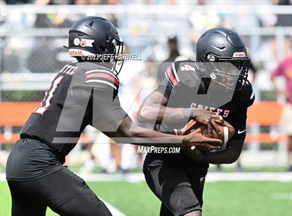 Thumbnail 1 in Harding @ Buchtel photogallery.