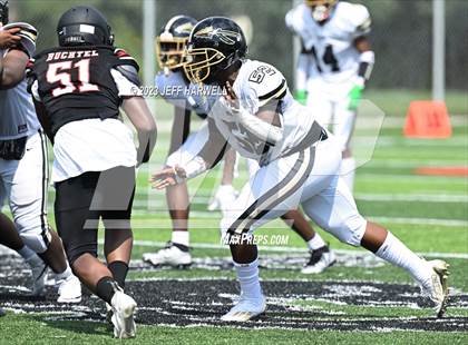 Thumbnail 2 in Harding @ Buchtel photogallery.
