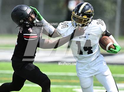 Thumbnail 1 in Harding @ Buchtel photogallery.
