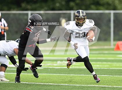 Thumbnail 2 in Harding @ Buchtel photogallery.