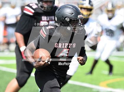 Thumbnail 3 in Harding @ Buchtel photogallery.