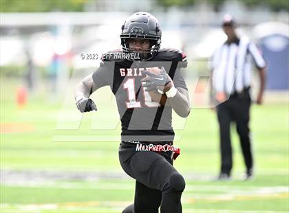Thumbnail 2 in Harding @ Buchtel photogallery.