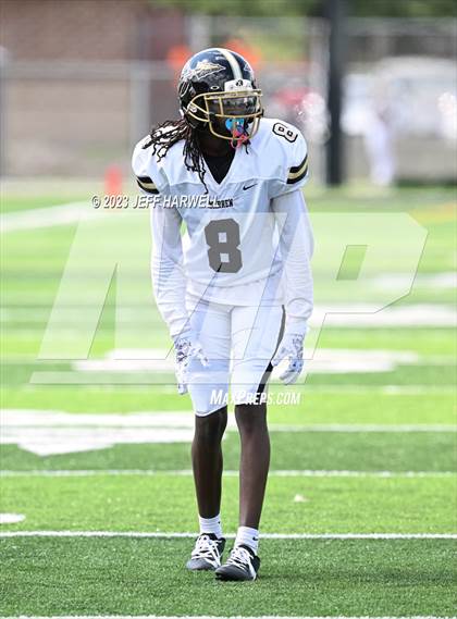 Thumbnail 2 in Harding @ Buchtel photogallery.