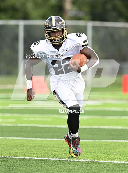 Thumbnail 1 in Harding @ Buchtel photogallery.