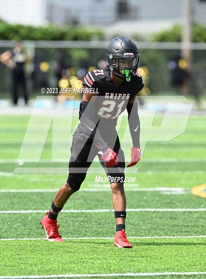 Thumbnail 1 in Harding @ Buchtel photogallery.