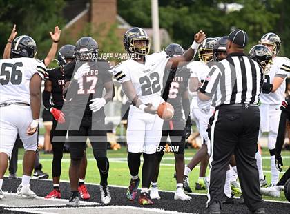 Thumbnail 1 in Harding @ Buchtel photogallery.