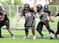 Photo from the gallery "Harding @ Buchtel"