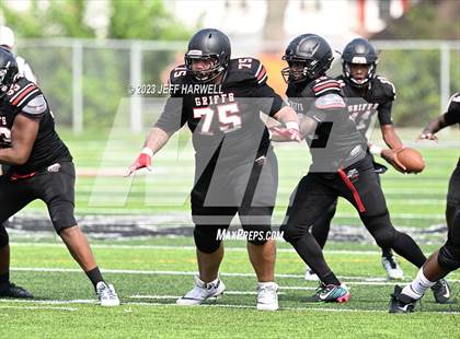Thumbnail 3 in Harding @ Buchtel photogallery.